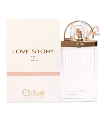 Оригинал Chloe Love Story...