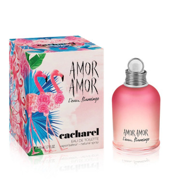 Оригинал Cacharel Amor Amor...