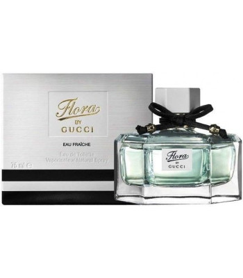 Gucci Flora Eau Fraiche