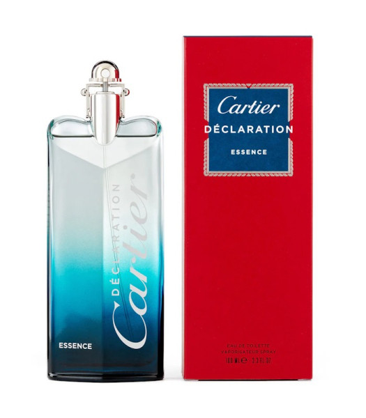Оригинал Cartier Declaration Essence