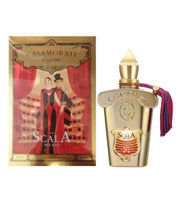 Оригинал Casamorati 1888 La...