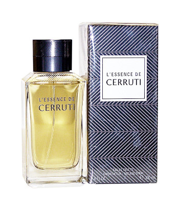 Оригинал Cerruti L'Essence...