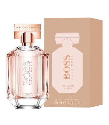 Оригинал Hugo Boss The...