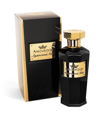 Оригинал Amouroud Agarwood...