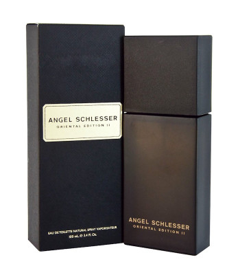 Оригинал Angel Schlesser...