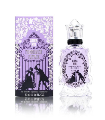 Оригинал Anna Sui Forbidden...