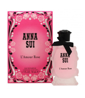 Оригинал Anna Sui L'Amour...