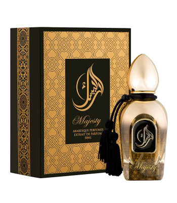 Оригинал Arabesque Perfumes...
