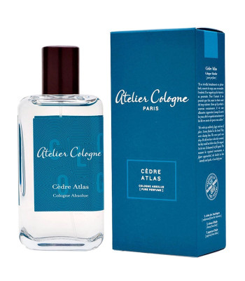 Оригинал Atelier Cologne...