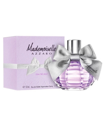 Оригинал Azzaro...