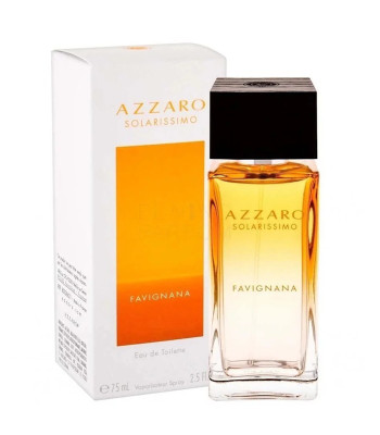 Оригинал Azzaro Solarissimo...