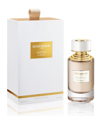 Оригинал Boucheron Santal...