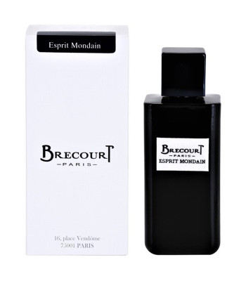 Оригинал Brecourt Esprit...