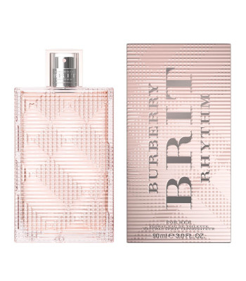 Оригинал Burberry Brit...