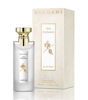 Оригинал Bvlgari Eau...