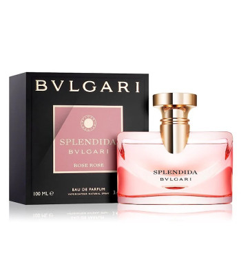 Оригинал Bvlgari Splendida...