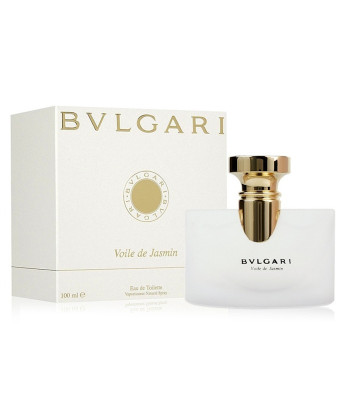 Оригинал Bvlgari Voile De...