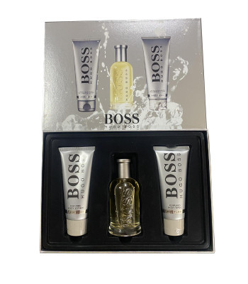Набор для мужчин Hugo Boss...