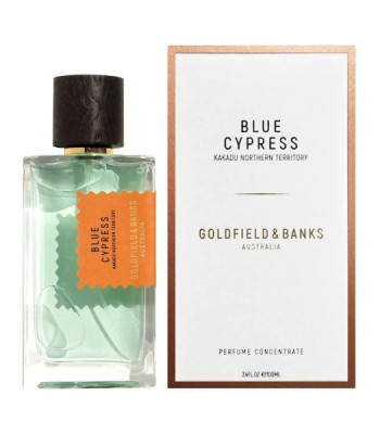 Оригинал Goldfield & Banks...
