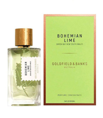 Оригинал Goldfield & Banks...