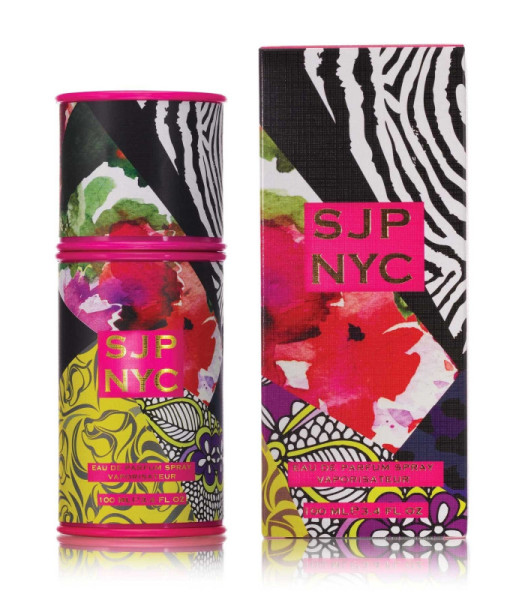 Оригинал Sarah Jessica Parker SJP NYC
