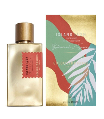 Оригинал Goldfield & Banks...