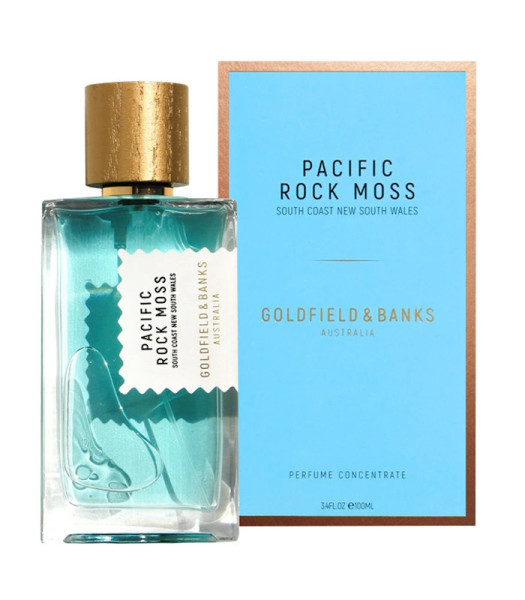 Оригинал Goldfield & Banks Pacific Rock Moss