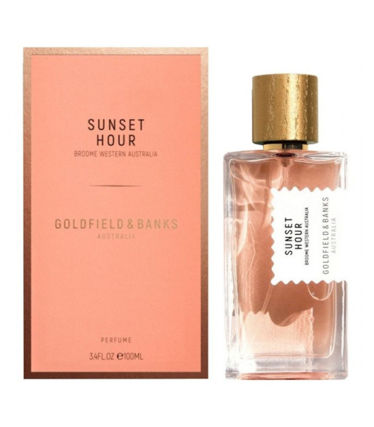 Оригинал Goldfield & Banks Sunset Hour