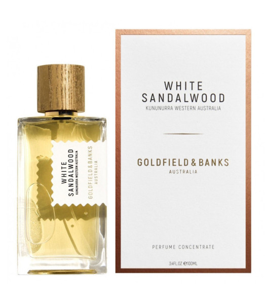 Оригинал Goldfield & Banks Velvet Splendour