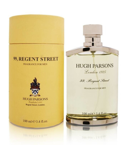 Оригинал Hugh Parsons 99 Regent Street