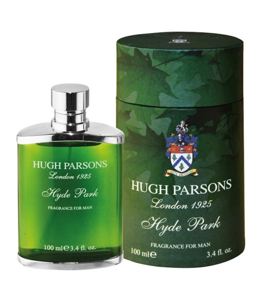 Оригинал Hugh Parsons Hyde Park