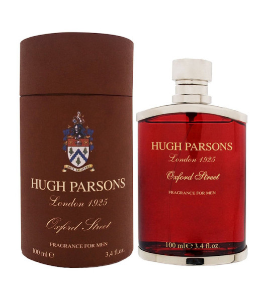 Оригинал Hugh Parsons Oxford Street