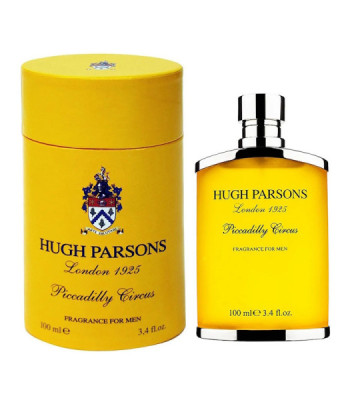 Оригинал Hugh Parsons...