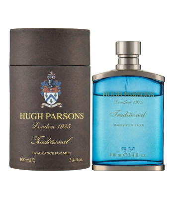 Оригинал Hugh Parsons...
