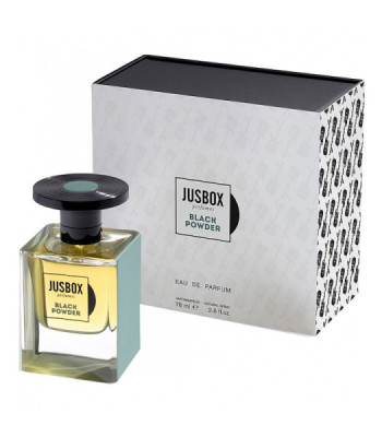 Оригинал Jusbox Black Powder
