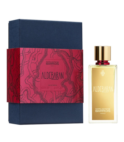 Оригинал Marc-Antoine Barrois Aldebaran