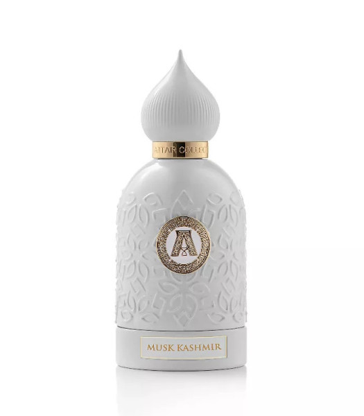 Оригинал Attar Collection Musk Kashmir Extrait
