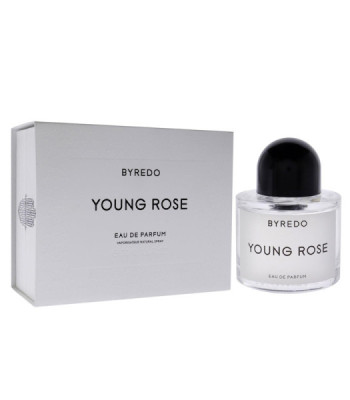 Оригинал Byredo Young Rose