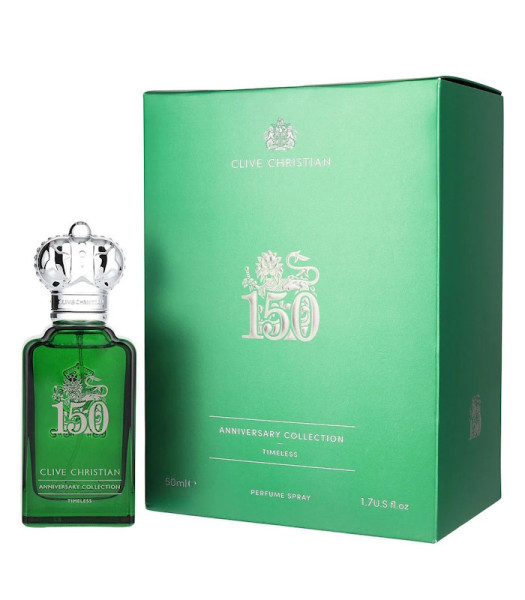Оригинал Clive Christian Timeless Parfum
