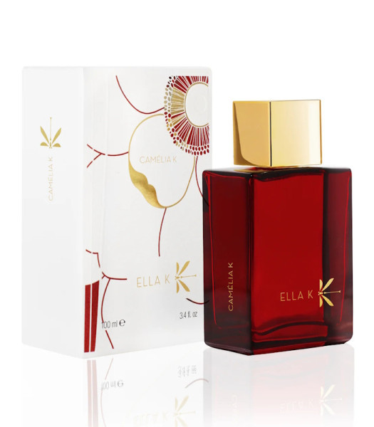 Оригинал Ella K Parfums Camelia K