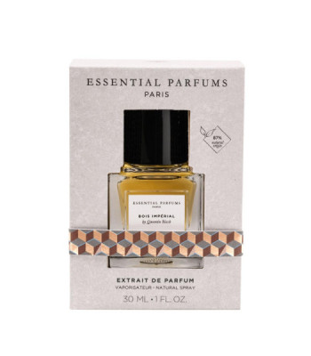 Оригинал Essential Parfums...
