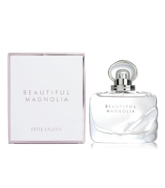 Оригинал Estee Lauder Beautiful Magnolia