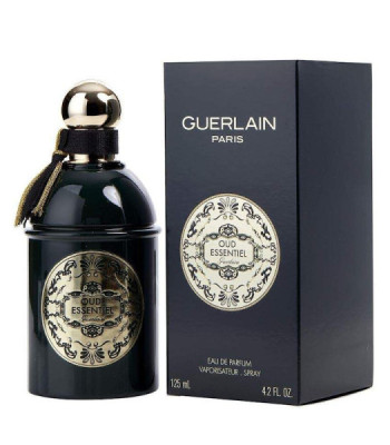 Оригинал Guerlain Oud...