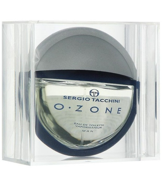 Оригинал Sergio Tacchini O-Zone Man