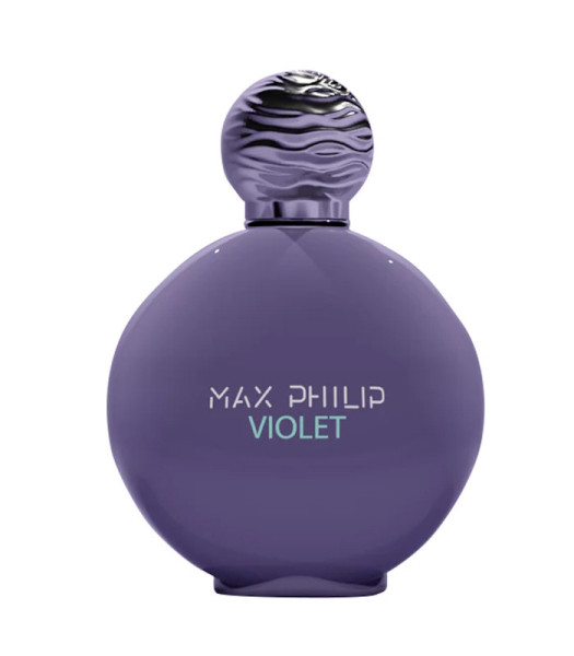 Оригинал Max Philip Violet