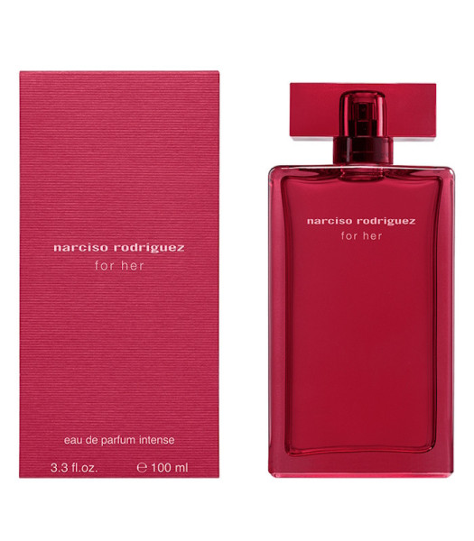 Оригинал Narciso Rodriguez For Her Intense