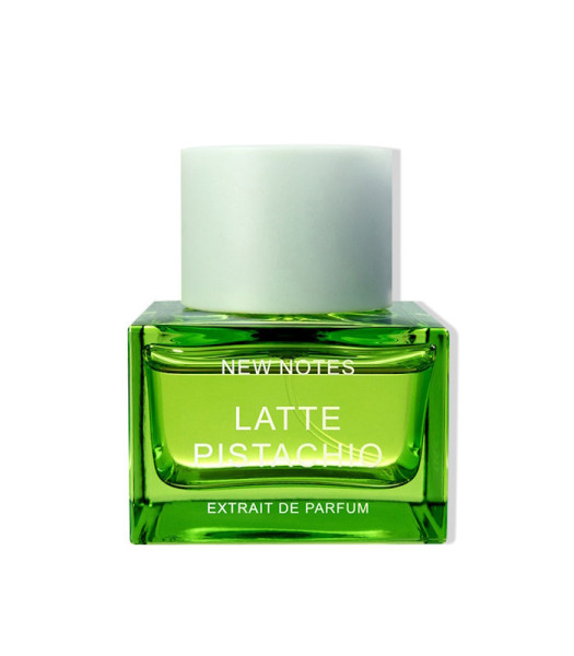 Оригинал New Notes Latte Pistachio