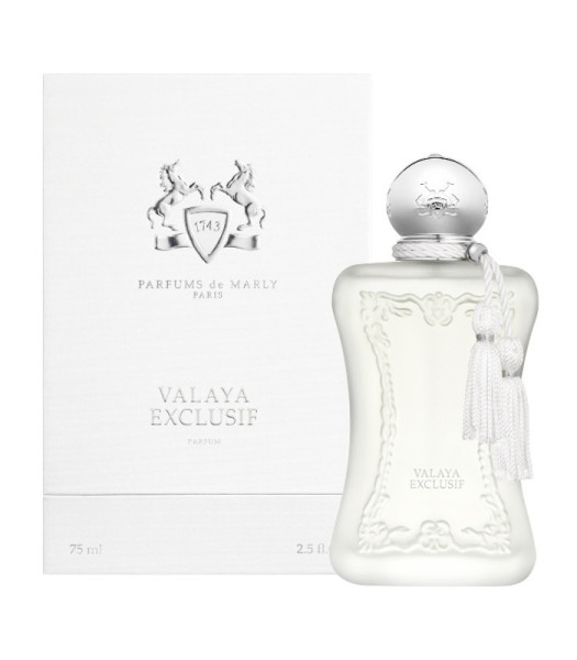 Оригинал Parfums De Marly Valaya Exclusif