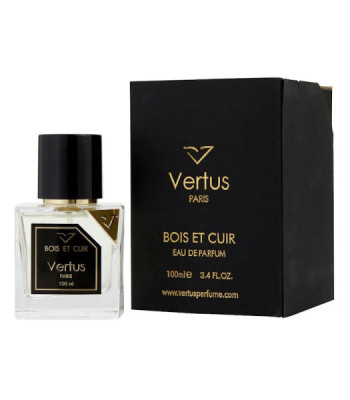 Оригинал Vertus Bois Et Cuir