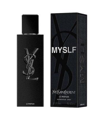 Оригинал Yves Saint Laurent...